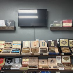 Coast Cigar Company