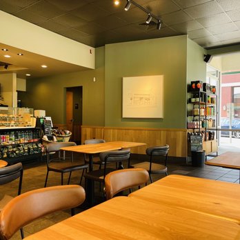 Starbucks - Dining area inside - Coffee & Tea Near Me - Virginia Beach, Virginia Starbucks - Dining area inside - Coffee & Tea Near Me - Virginia Beach, Virginia