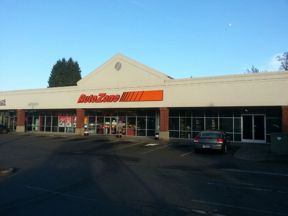 AUTOZONE AUTO PARTS Updated August 2024 16 Reviews 2970