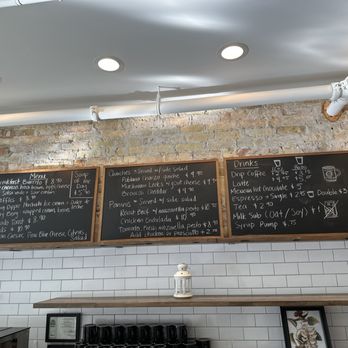 Mil Colibris - Menu - Breakfast & Brunch Near Me - Highland Park, Illinois Mil Colibris - Menu - Breakfast & Brunch Near Me - Highland Park, Illinois