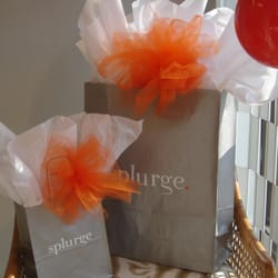 Splurge