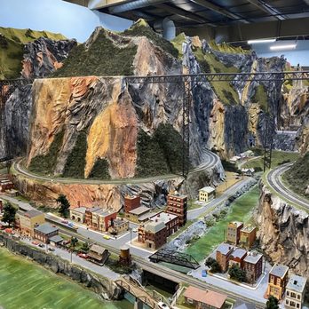 Northlandz - Art Museums Near Me - Flemington, New Jersey Northlandz - Art Museums Near Me - Flemington, New Jersey