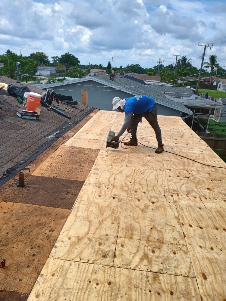 Slide of A-1 Roofing & Waterproofing Pros