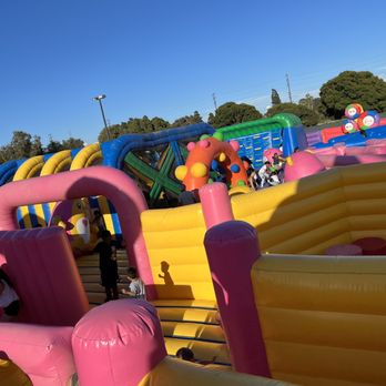 Funbox Arcadia - Indoor Playcenter Near Me - Arcadia, California Funbox Arcadia - Indoor Playcenter Near Me - Arcadia, California
