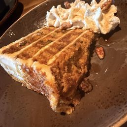 Carrot Cake Carrot Cake