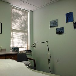 May Wang Medical Acupuncture