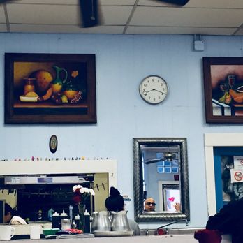 Crystal's Cafe - Beautiful art work. - Breakfast & Brunch Near Me - San Antonio, Texas Crystal's Cafe - Beautiful art work. - Breakfast & Brunch Near Me - San Antonio, Texas