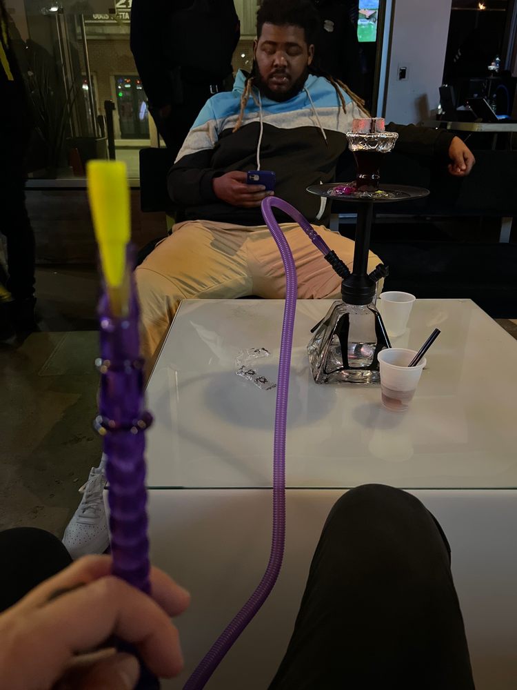 Anejo Tequila Joint, Cleveland Roadtrippers