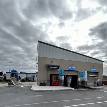 Eco Sound Auto Spa - Car Wash Near Me - Stanwood, Washington Eco Sound Auto Spa - Car Wash Near Me - Stanwood, Washington