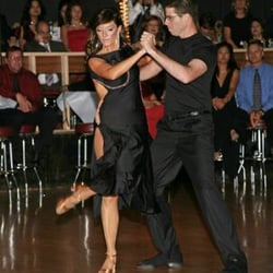 Nannettes Inc. Ballroom Dance
