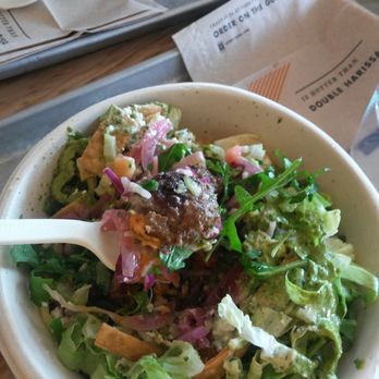 CAVA - Definitely try the grilled meatballs - Mediterranean Near Me - Columbia, Maryland CAVA - Definitely try the grilled meatballs - Mediterranean Near Me - Columbia, Maryland