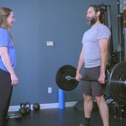 Pillar Kinetic - Supervised strength and movement training at Pillar Kinetic.