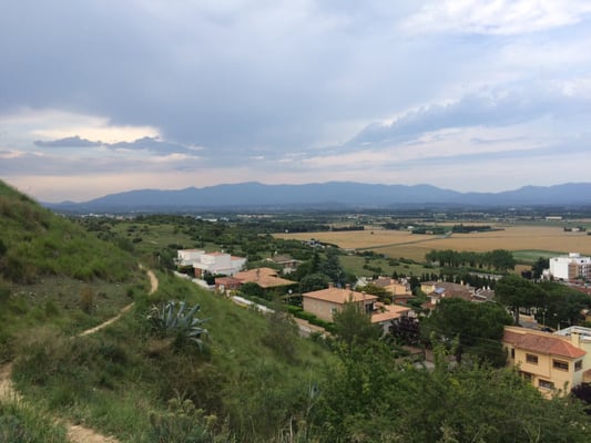 Castell de Sant Ferran by null