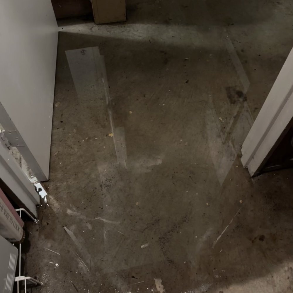 TGI Builders - Basement leak - General Contractors Near Me TGI Builders - Basement leak - General Contractors Near Me