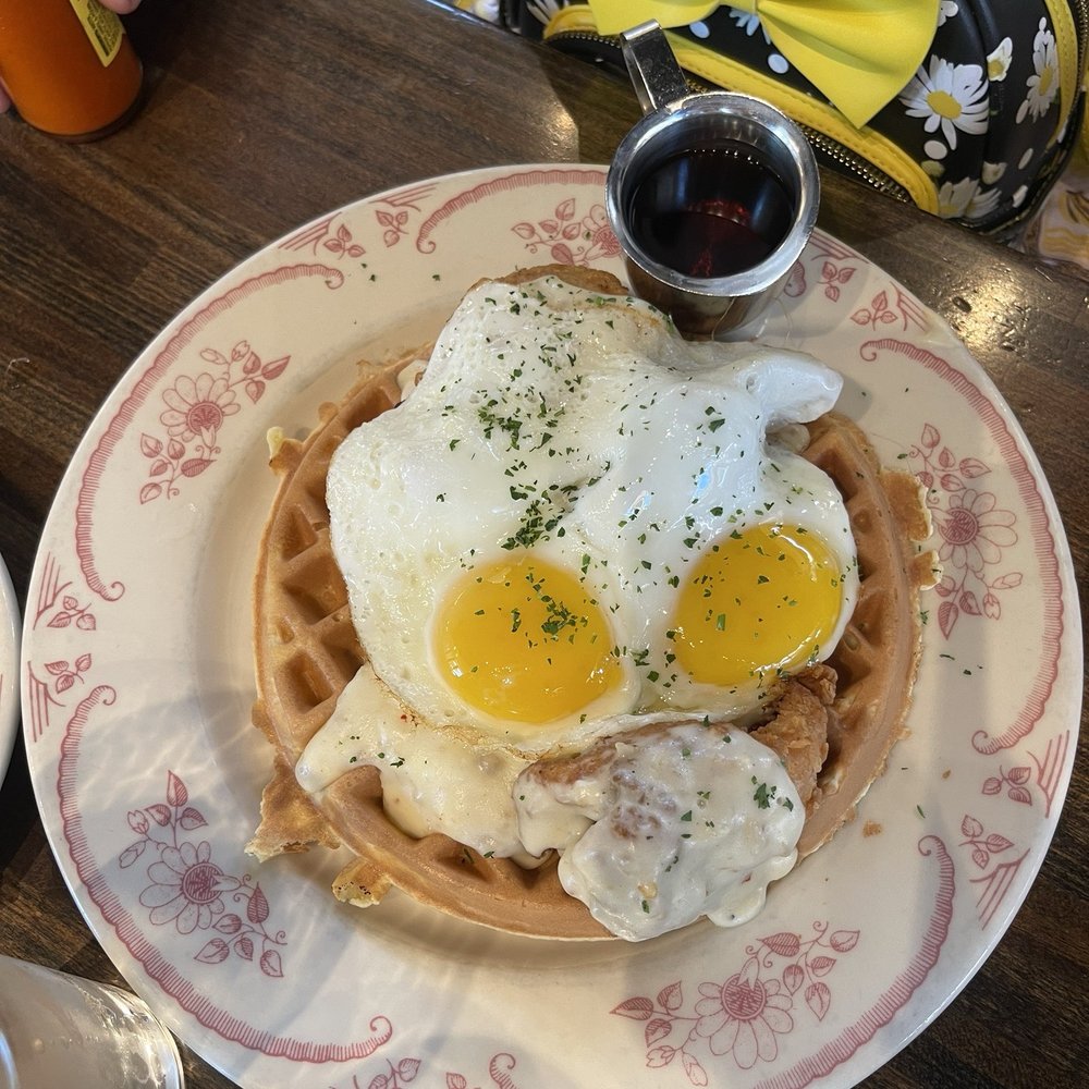 Eggstasy - Breakfast & Brunch Near Me - Chandler, Arizona