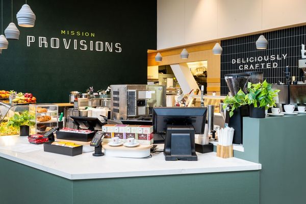 Mission Provisions by null
