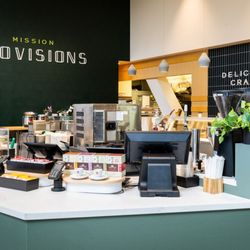 Mission Provisions