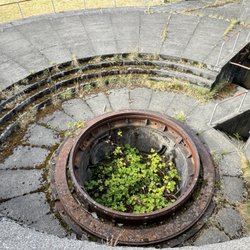 Fort Stevens