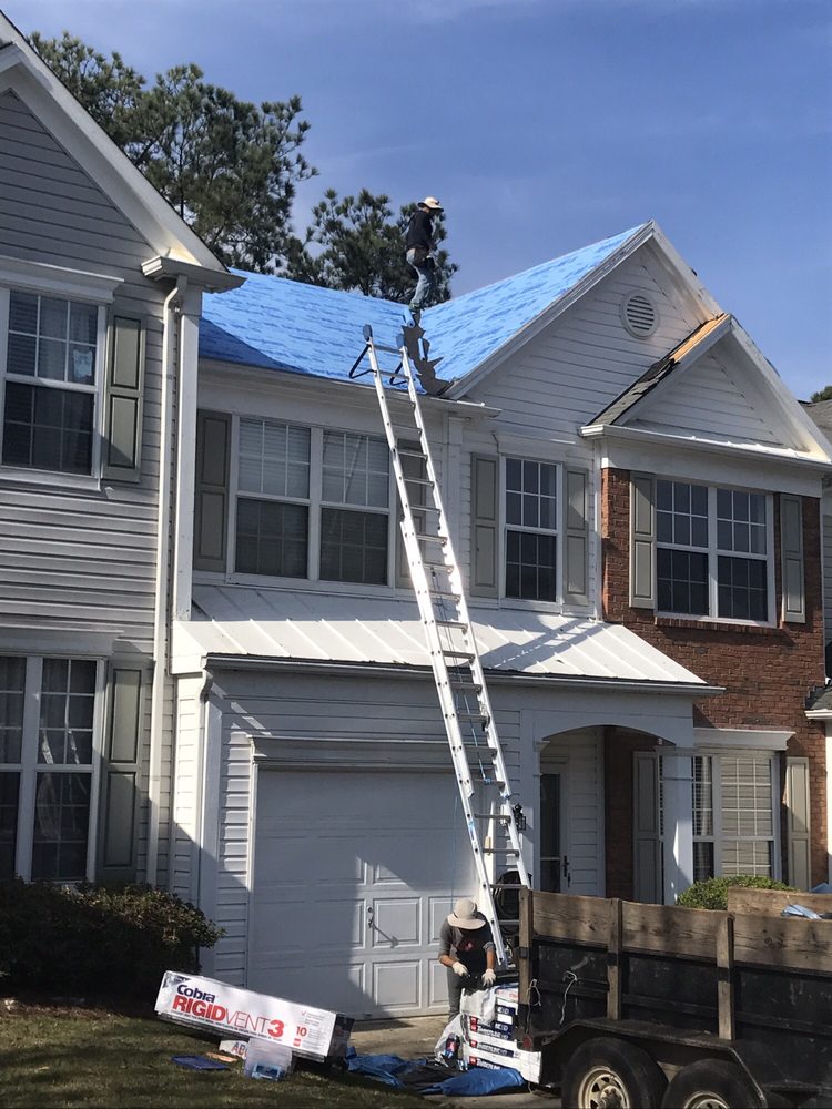 Slide of Curb Appeal Exteriors