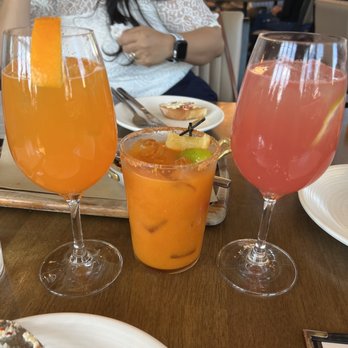 OLIVIA - Mirtillo/golden Mary/watermelon sugar - Italian Near Me - Tampa, Florida OLIVIA - Mirtillo/golden Mary/watermelon sugar - Italian Near Me - Tampa, Florida