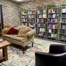 The Lakewood Bookstore