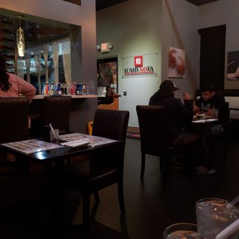 Sushi Nova - Sushi Bars Near Me - Orland Park, Illinois Sushi Nova - Sushi Bars Near Me - Orland Park, Illinois