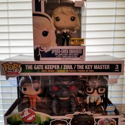 Your Toy Connection - Funko Popapalooza BOGO !!
