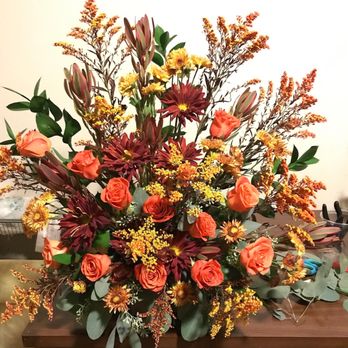 Enchanted Fleurs - Floral Designers Near Me