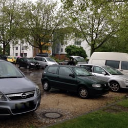 Messeparkplatz Radolfzell