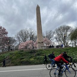 Obelisk Obelisk