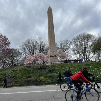 Unlimited Biking - Obelisk - Bike Rentals Near Me - New York, New York Unlimited Biking - Obelisk - Bike Rentals Near Me - New York, New York