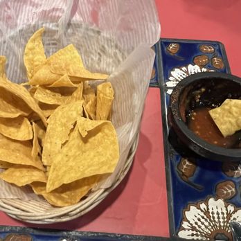 Ixtapa Restaurant - Love those chips and salsa. - Mexican Near Me - Sultan, Washington