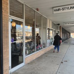 Vasari Salon