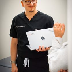 Cardinal Chiropractic and Sports Recovery