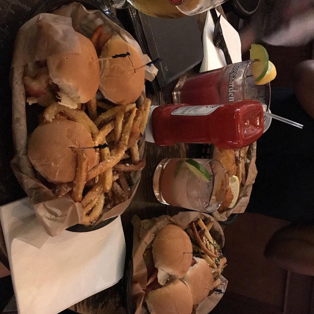 The Best 10 Bars near Beacon Theatre in New York, NY Yelp