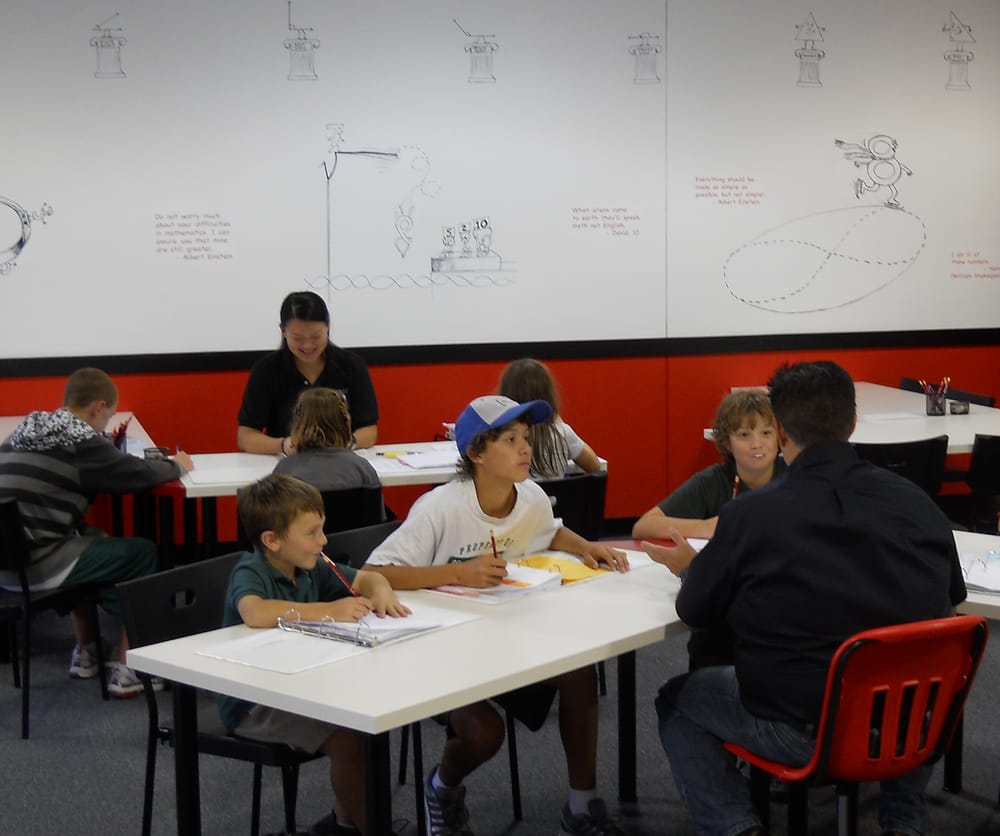 Mathnasium - reading tutor in Kenilworth, IL