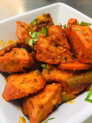 Indian Masala House by null