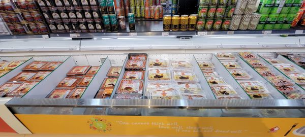 Seafood City by null