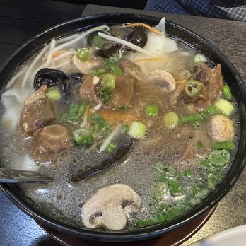 Ng's Cooking - Chinese Near Me - South San Francisco, California