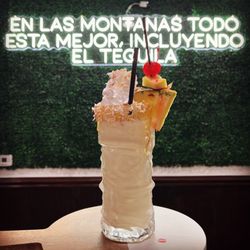 Piña Colada