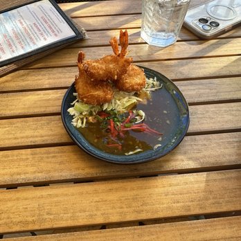 Tikis Grill & Bar - HH shrimp - Seafood Near Me - Honolulu, Hawaii Tikis Grill & Bar - HH shrimp - Seafood Near Me - Honolulu, Hawaii