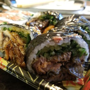 Sushi Tri - Sushi Bars Near Me - Novato, California Sushi Tri - Sushi Bars Near Me - Novato, California