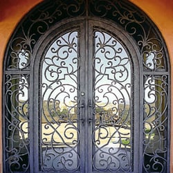 Iron Doors Plus - Just a glimpse of what we have to offer!