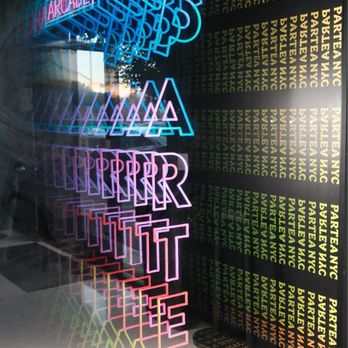 Partea Nyc - Arcades Near Me - Los Angeles, California Partea Nyc - Arcades Near Me - Los Angeles, California