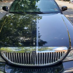 Princeton Taxi