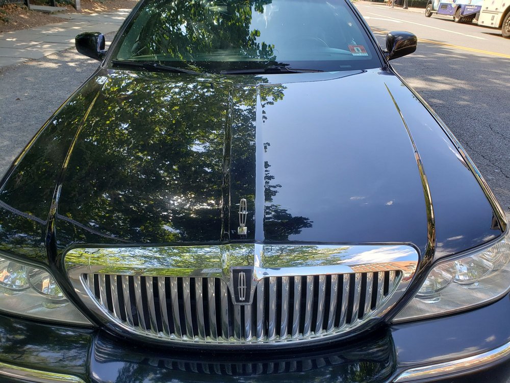 PRINCETON TAXI Updated July 2024 75 Nassau St, Princeton, New