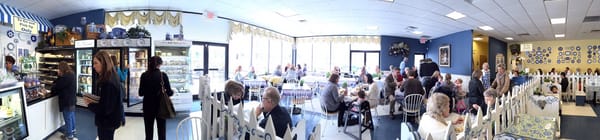 The Picnic Cafe & Party Catering by null