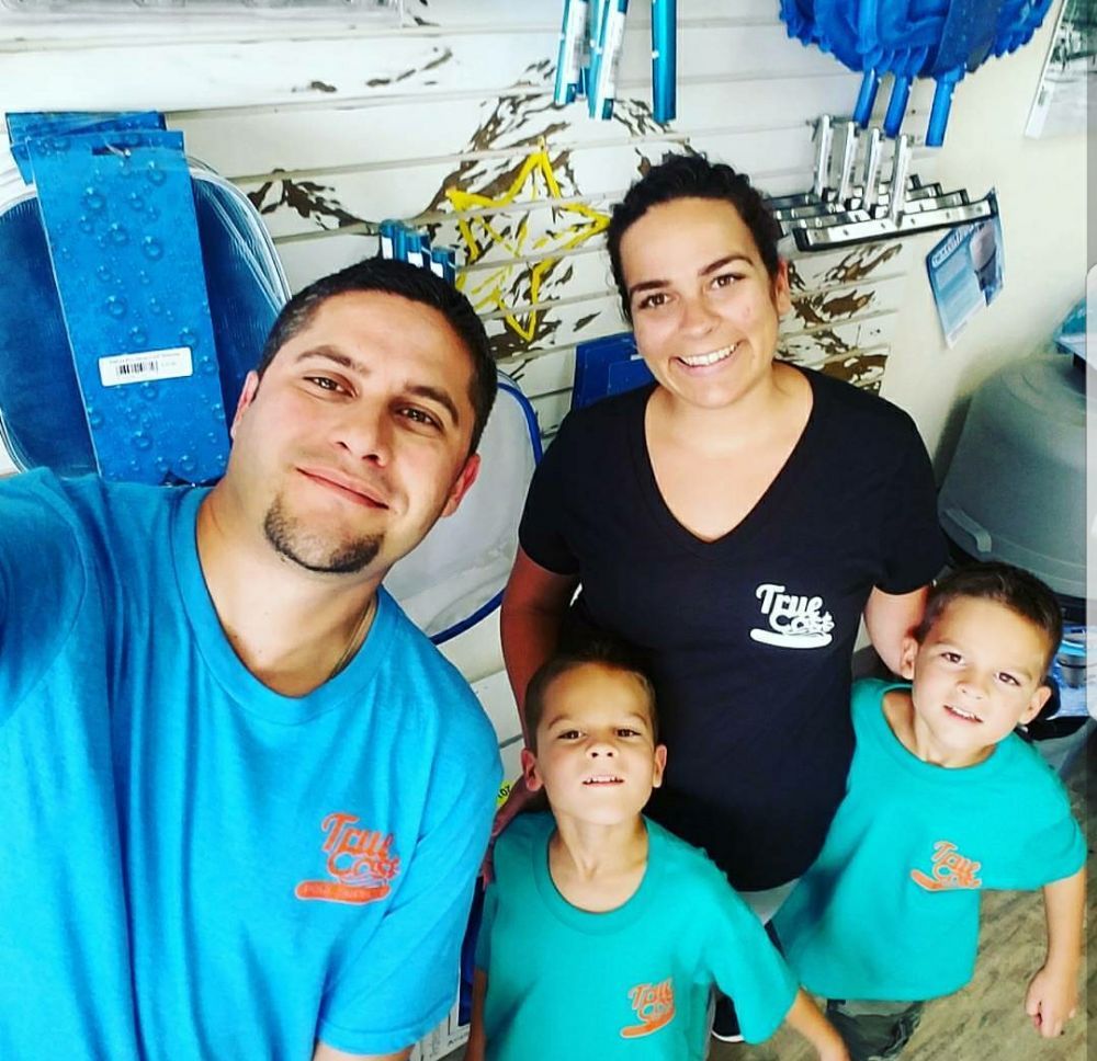 TRUE COST POOL SUPPLIES Updated September 2024 7040 N Mesa St, El