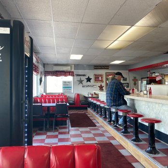 Mollie's Cafe - Down home atmosphere. Food is to die for! This isn't a Denny's. It's a home style restaurant and it's REALLY GOOD! - Cafes Near Me - Snowville, Utah Mollie's Cafe - Down home atmosphere. Food is to die for! This isn't a Denny's. It's a home style restaurant and it's REALLY GOOD! - Cafes Near Me - Snowville, Utah
