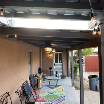 Tesla Electric Enterprise ROC# 332552 - Electricians Near Me - Goodyear, Arizona